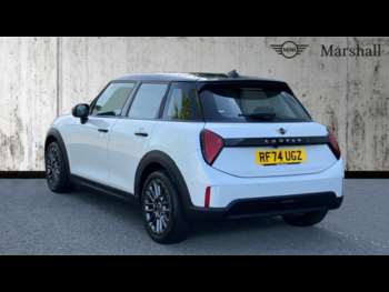Used MINI Cooper 2024 for sale - 74929476: Photo