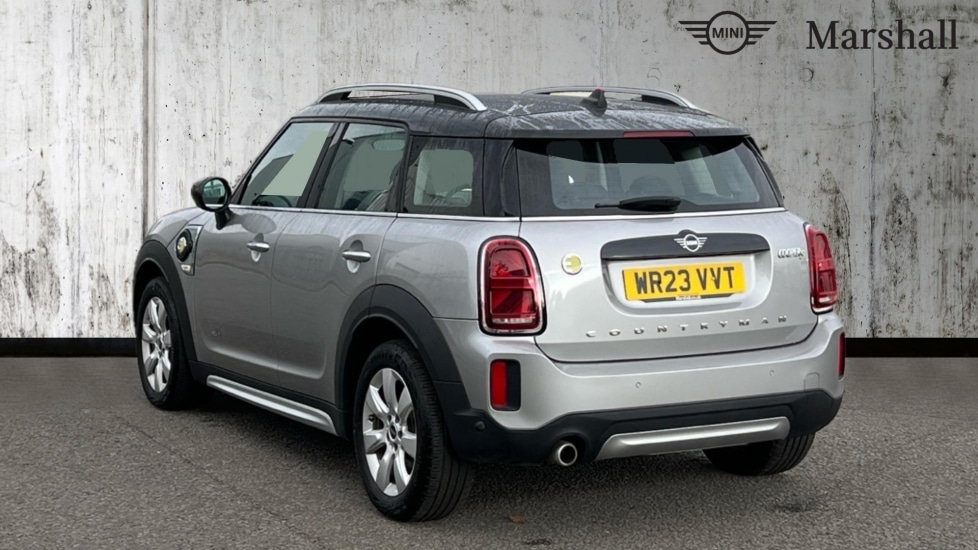 Used MINI Countryman 2023 for sale - 76630274: Photo 2