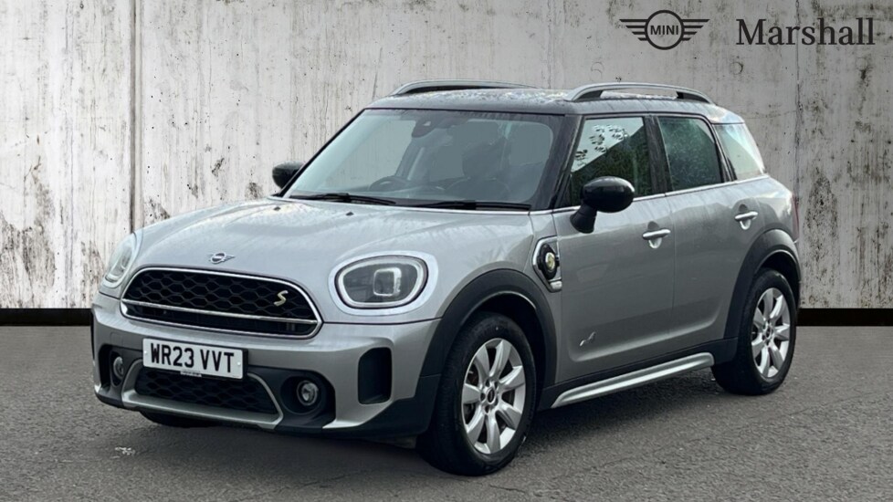 Used MINI Countryman 2023 for sale - 76630274: Photo 23