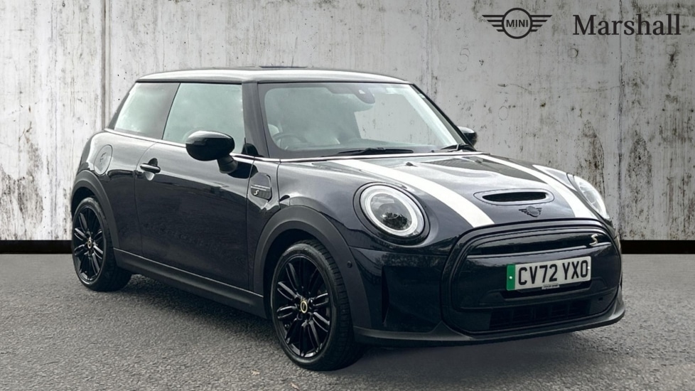 Used MINI Hatch 2022 for sale - 76870088: Photo 1