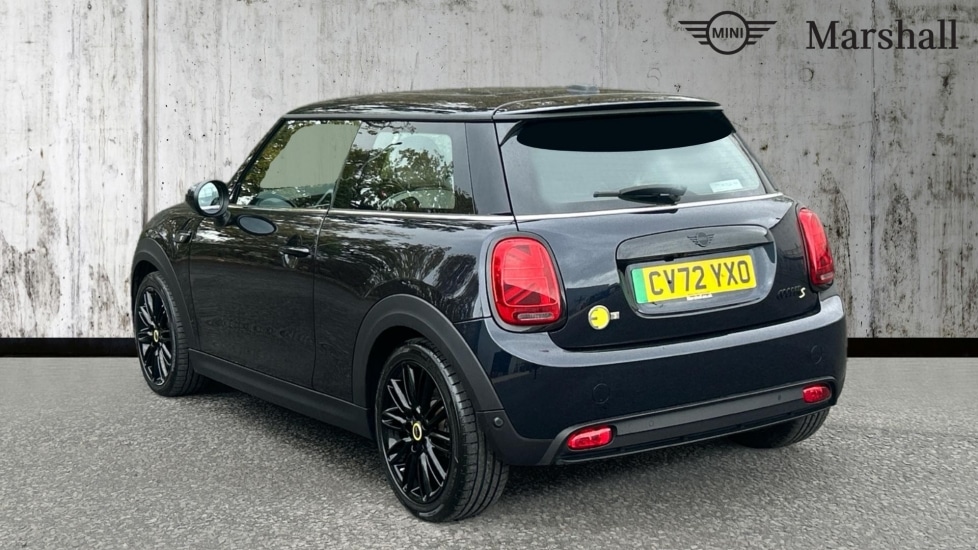 Used MINI Hatch 2022 for sale - 76870088: Photo 2