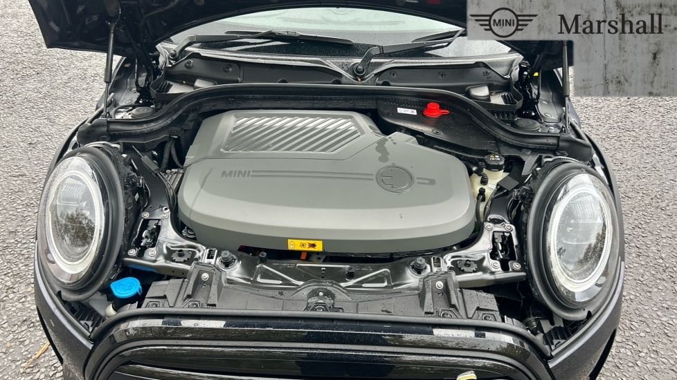 Used MINI Hatch 2022 for sale - 76870088: Photo 21