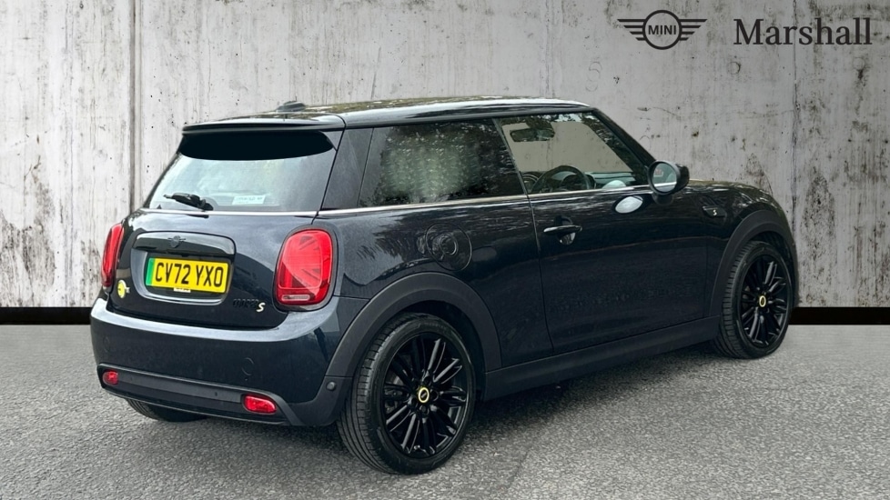 Used MINI Hatch 2022 for sale - 76870088: Photo 22