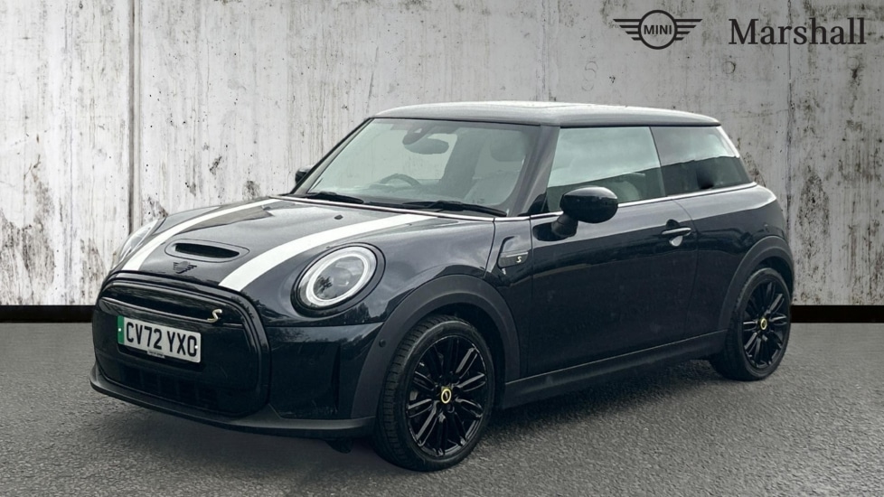 Used MINI Hatch 2022 for sale - 76870088: Photo 23