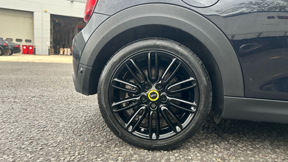 Used MINI Hatch 2022 for sale - 76870088: Photo 27