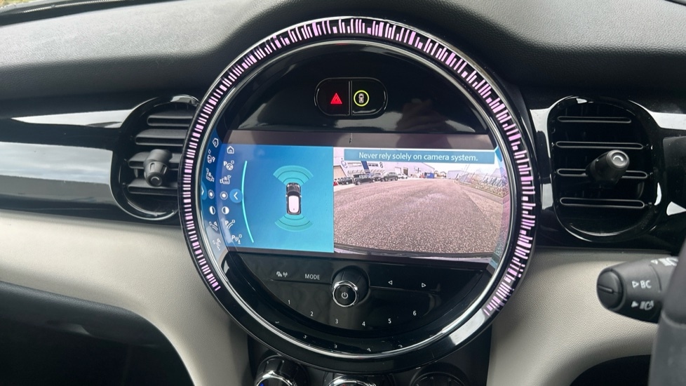 Used MINI Hatch 2022 for sale - 76870088: Photo 31