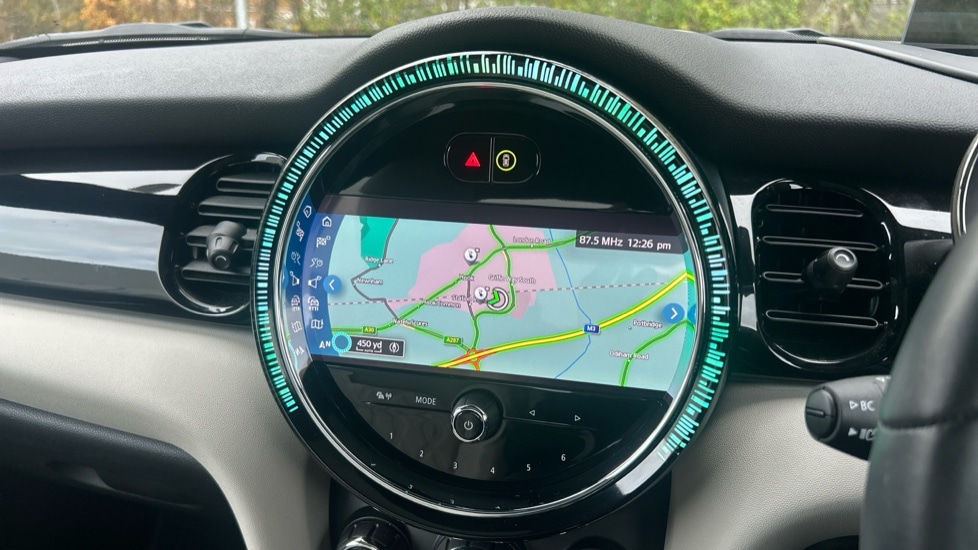 Used MINI Hatch 2022 for sale - 76870088: Photo 32