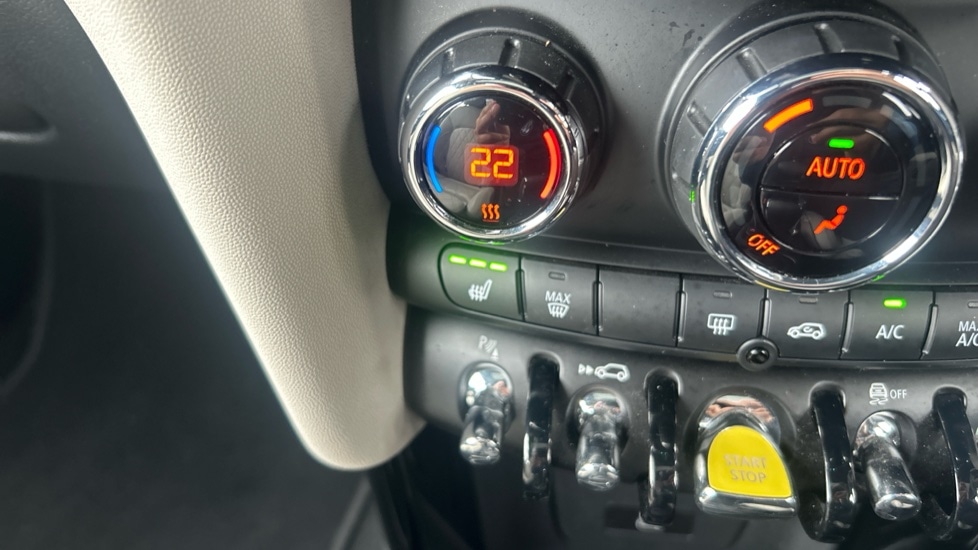 Used MINI Hatch 2022 for sale - 76870088: Photo 34