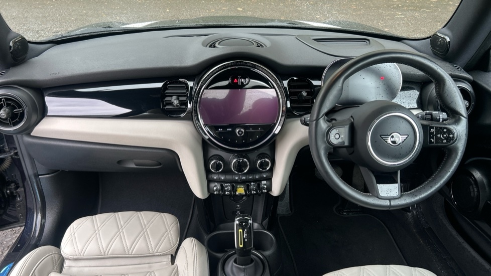 Used MINI Hatch 2022 for sale - 76870088: Photo 4