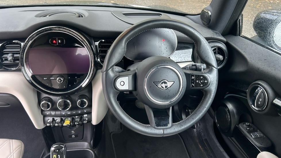 Used MINI Hatch 2022 for sale - 76870088: Photo 5