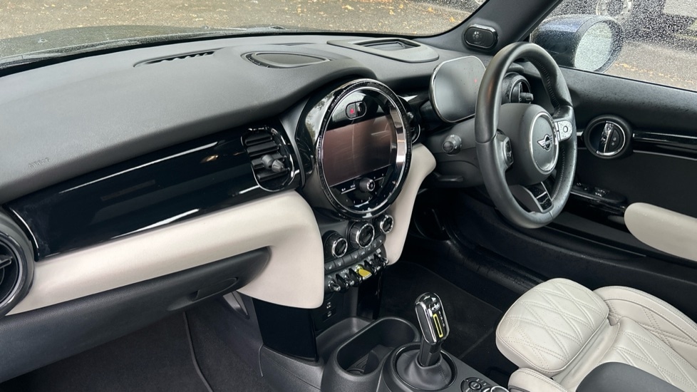 Used MINI Hatch 2022 for sale - 76870088: Photo 7