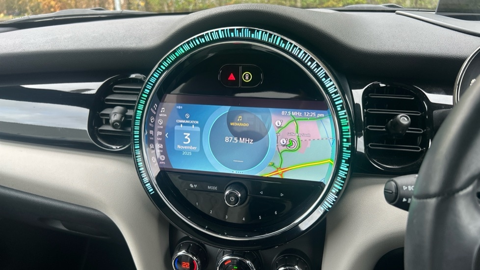 Used MINI Hatch 2022 for sale - 76870088: Photo 8