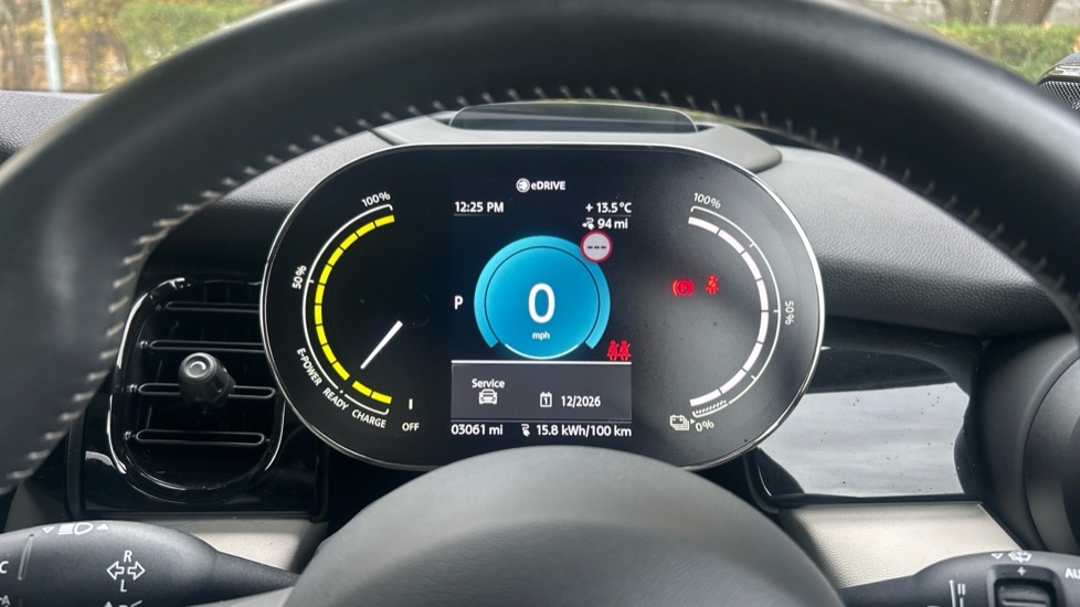 Used MINI Hatch 2022 for sale - 76870088: Photo 9