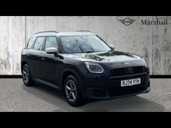2024 - 2.0 S Classic ALL4 5dr Auto
