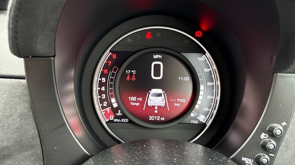Used Abarth 695 2023 for sale - 76229150: Photo 13