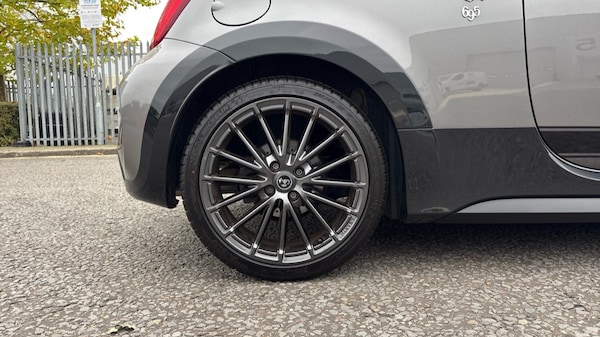 Used Abarth 695 2023 for sale - 76229150: Photo 19