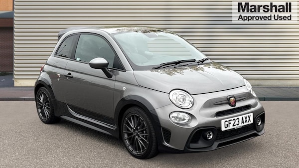Used Abarth 695 2023 for sale - 76229150: Photo 1