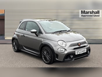 2023 - 1.4 T-Jet 180 Tributo 131 Rally 3dr