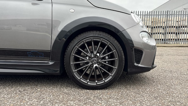 Used Abarth 695 2023 for sale - 76229150: Photo 20