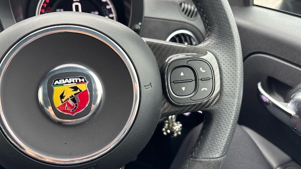 Used Abarth 695 2023 for sale - 76229150: Photo 22