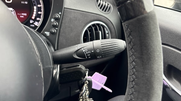 Used Abarth 695 2023 for sale - 76229150: Photo 24
