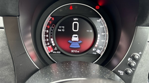 Used Abarth 695 2023 for sale - 76229150: Photo 26