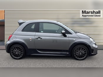 Used Abarth 695 2023 for sale - 76229150: Photo 2