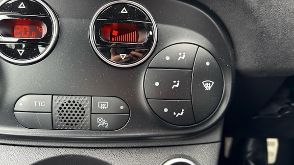 Used Abarth 695 2023 for sale - 76229150: Photo 34