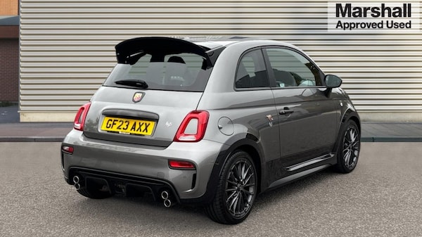 Used Abarth 695 2023 for sale - 76229150: Photo 3