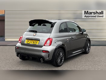 Used Abarth 695 2023 for sale - 76229150: Photo 3