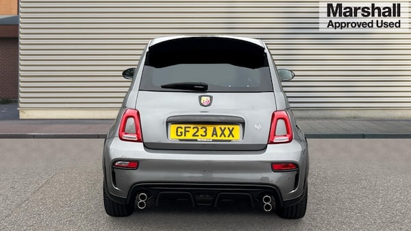 Used Abarth 695 2023 for sale - 76229150: Photo 4