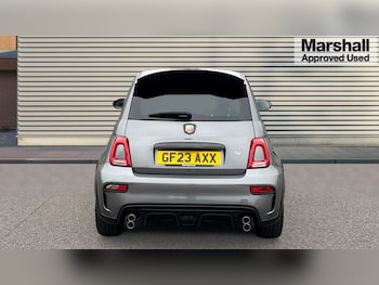 Used Abarth 695 2023 for sale - 76229150: Photo 4