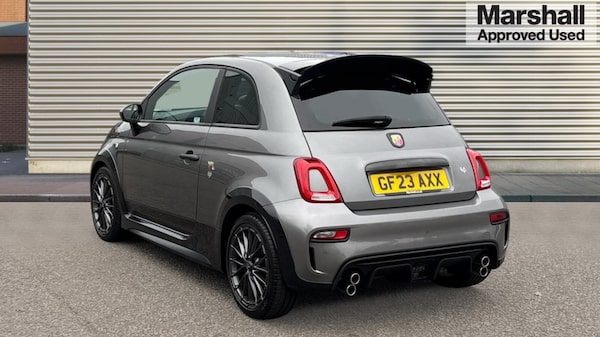 Used Abarth 695 2023 for sale - 76229150: Photo 5
