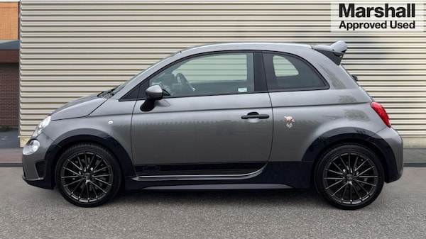 Used Abarth 695 2023 for sale - 76229150: Photo 6