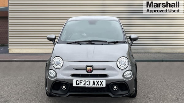Used Abarth 695 2023 for sale - 76229150: Photo 8