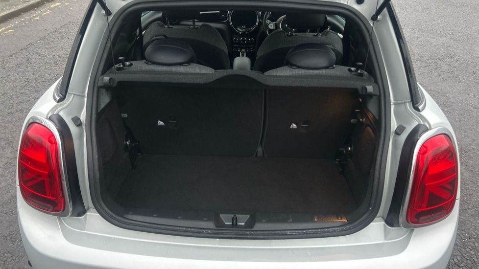 Used MINI Hatch 2021 for sale - 76872210: Photo 13