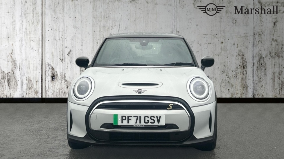 Used MINI Hatch 2021 for sale - 76872210: Photo 16