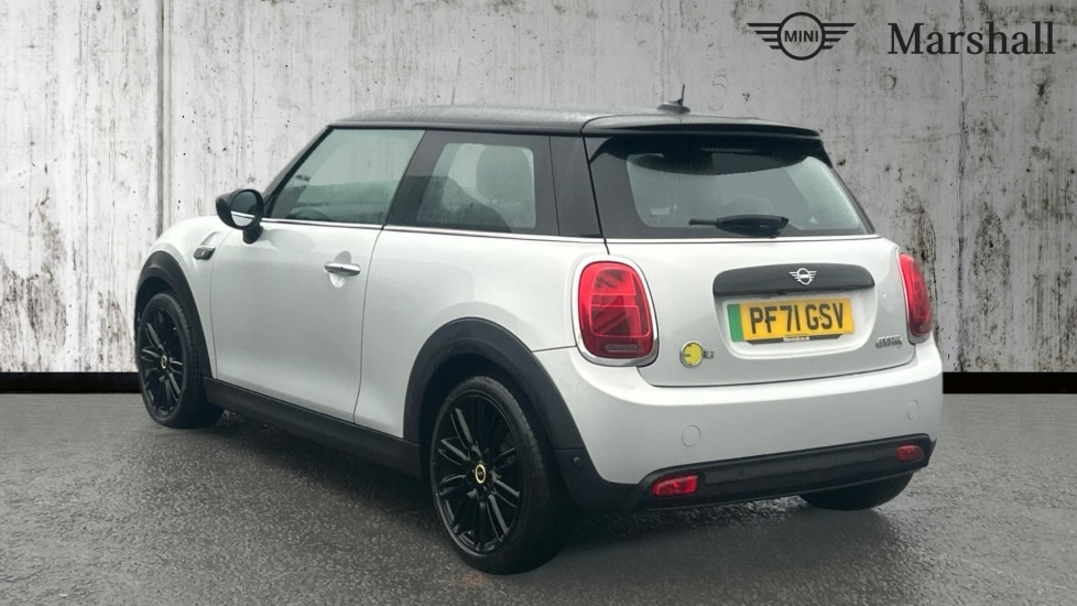 Used MINI Hatch 2021 for sale - 76872210: Photo 2