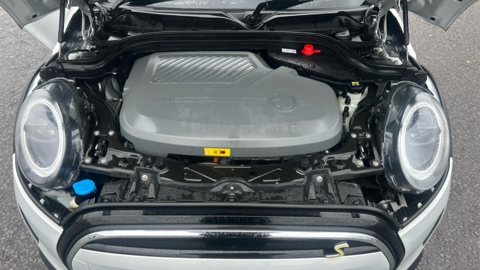 Used MINI Hatch 2021 for sale - 76872210: Photo 21