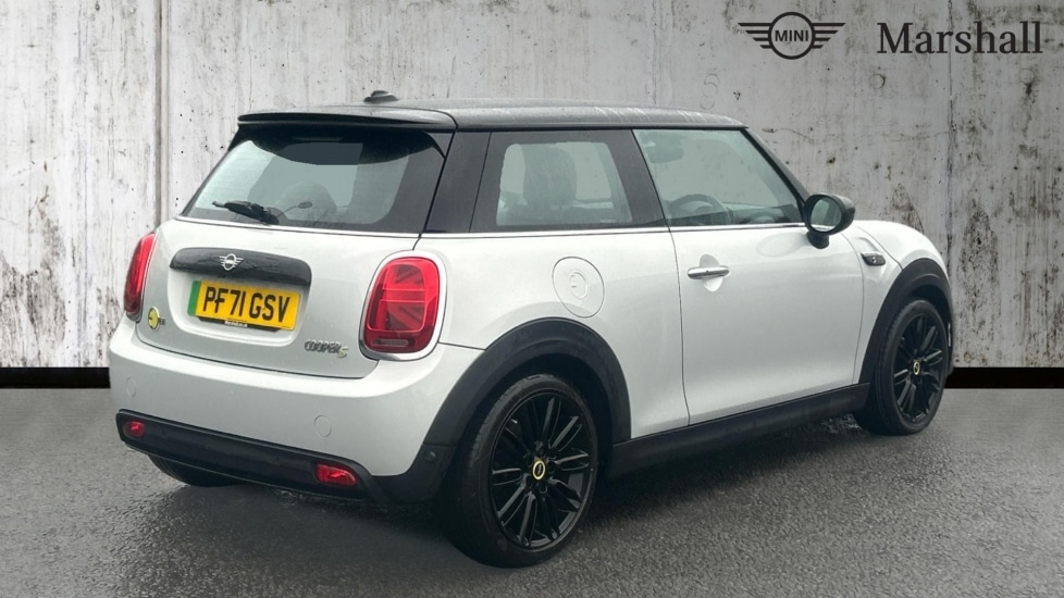 Used MINI Hatch 2021 for sale - 76872210: Photo 22