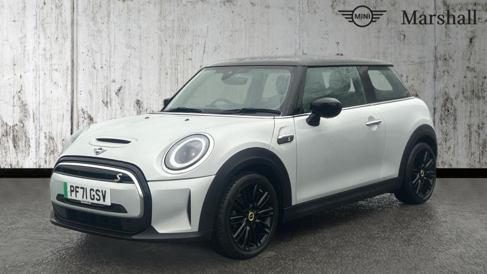 Used MINI Hatch 2021 for sale - 76872210: Photo 23