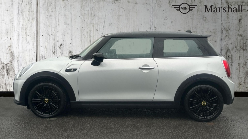 Used MINI Hatch 2021 for sale - 76872210: Photo 24