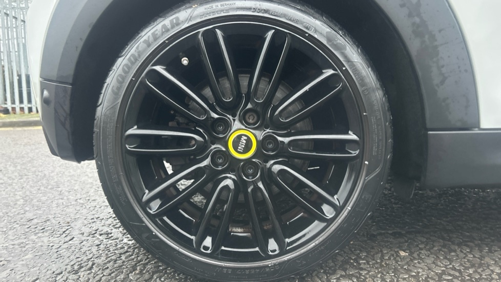 Used MINI Hatch 2021 for sale - 76872210: Photo 27