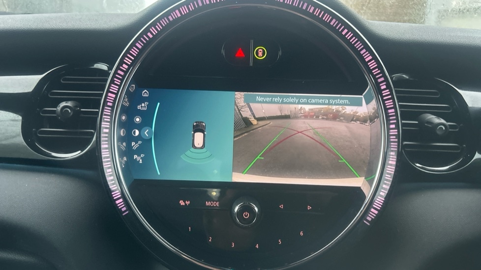 Used MINI Hatch 2021 for sale - 76872210: Photo 31