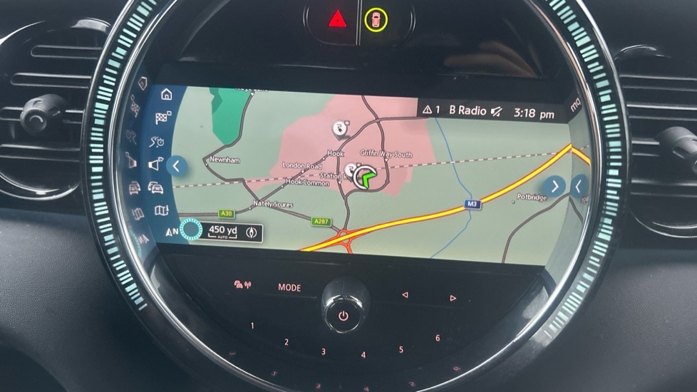 Used MINI Hatch 2021 for sale - 76872210: Photo 32