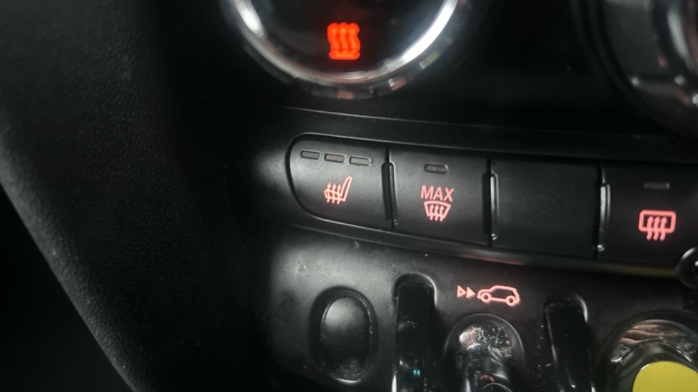 Used MINI Hatch 2021 for sale - 76872210: Photo 34