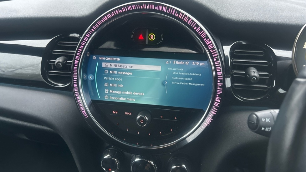 Used MINI Hatch 2021 for sale - 76872210: Photo 44