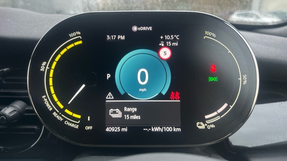 Used MINI Hatch 2021 for sale - 76872210: Photo 9