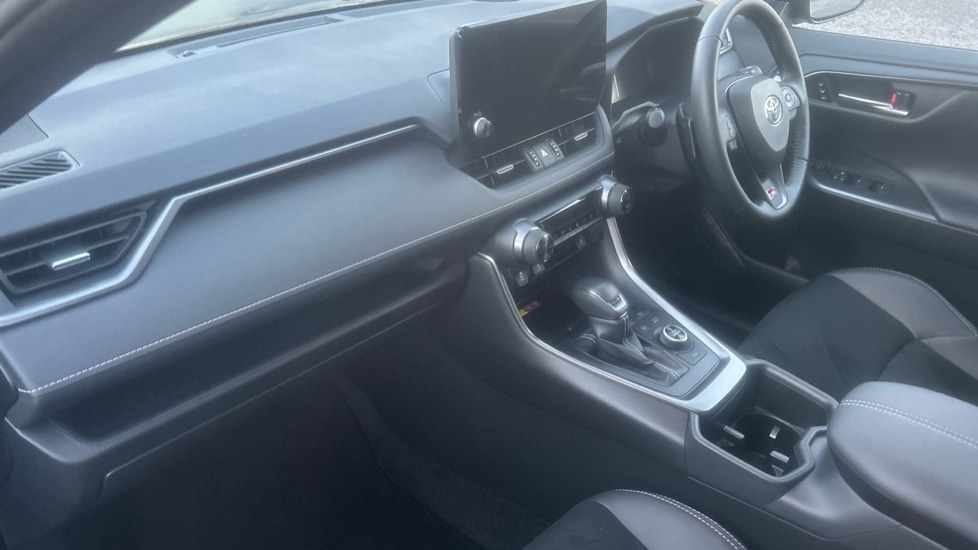 Used Toyota RAV4 2024 for sale - 76874825: Photo 10