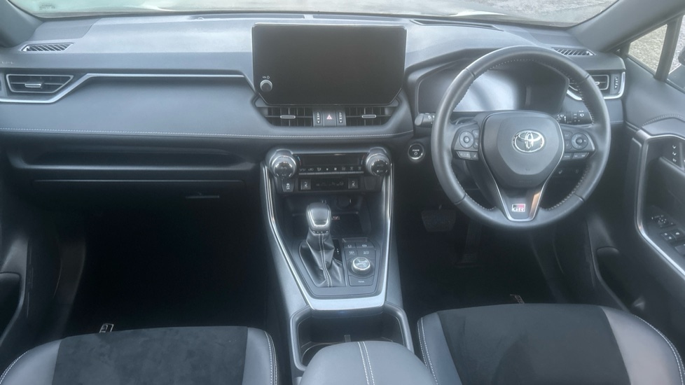 Used Toyota RAV4 2024 for sale - 76874825: Photo 11